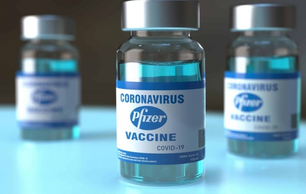 Imagem: pfizer foto ascom sesau Em busca de doses da Pfizer, mais de 1 mil faltam vacinação na Capital