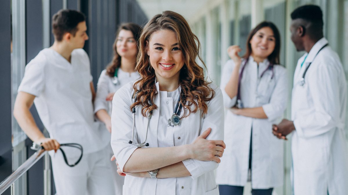Imagem: enfermagem Conheça as 5 melhores profissões do mundo