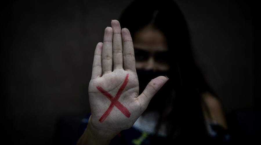 ONU lança campanha sobre violência doméstica contra mulheres - Agora MT