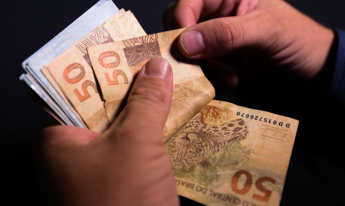 Imagem: realdinheiro moeda Veja o dinheiro extra que você pode receber em 2022