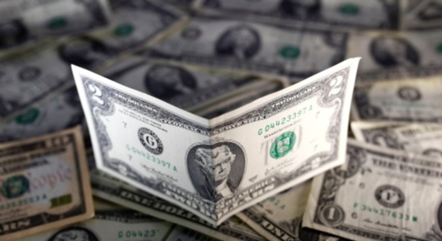 Imagem: Dolar Dólar sobe para R$ 5,15, influenciado por exterior