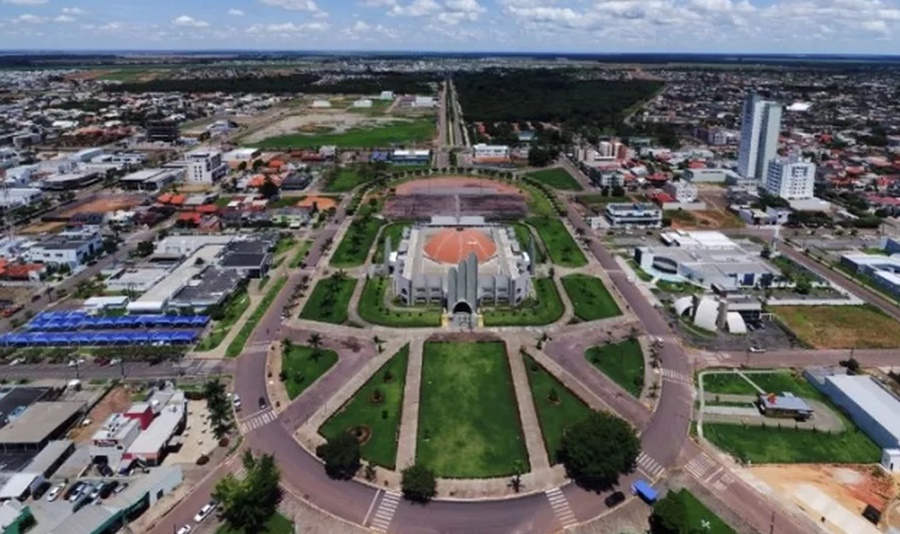 Imagem: SINOP Cidades de Mato Grosso são destaque no ranking nacional de relatórios de fiscalização por município