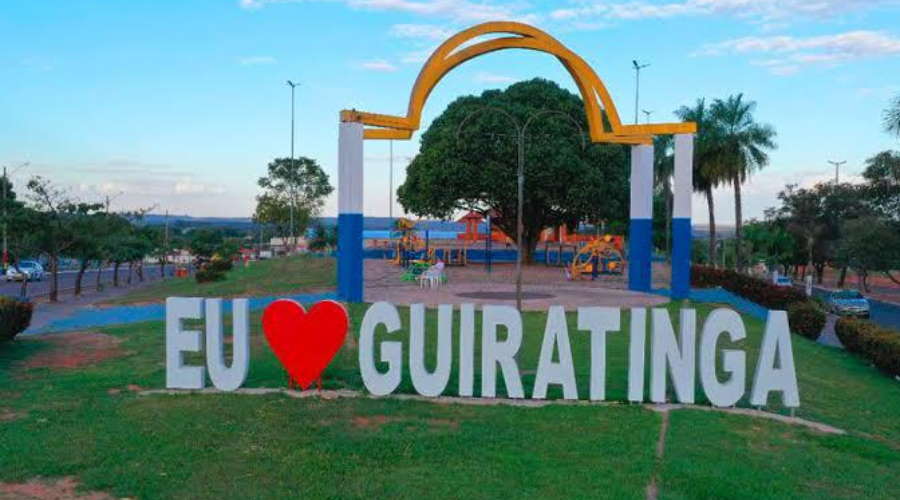 Imagem: guiratinga Vereadores ameaçam ir à Justiça por Fundeb em Guiratinga