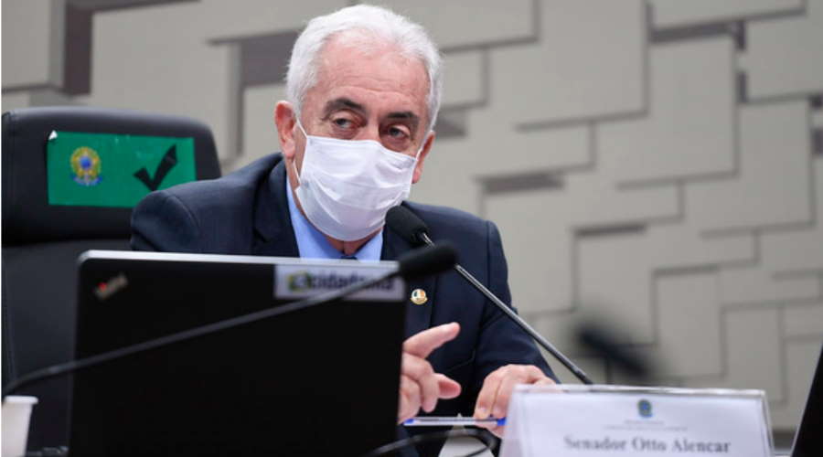 Imagem: oto alencar Comissão pode votar amanhã projeto que muda política de preços da Petrobras