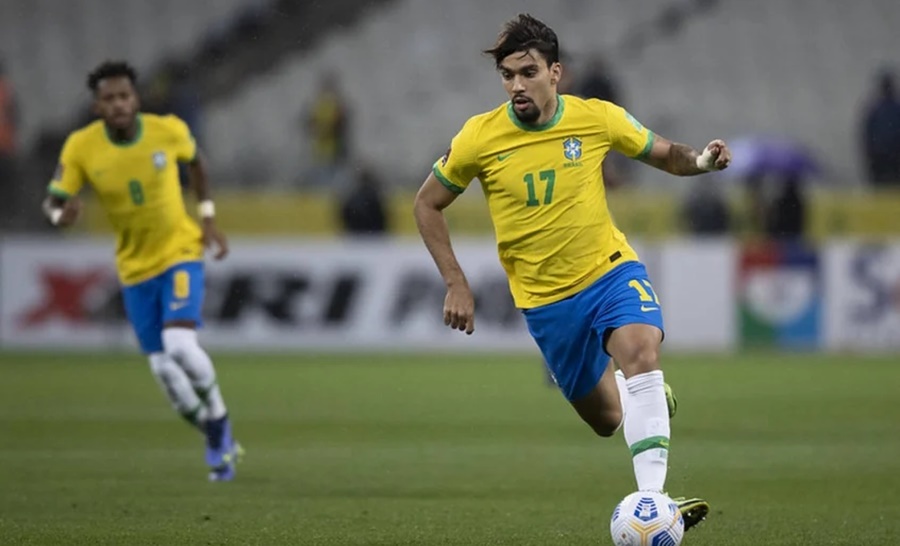 Imagem: Selecao brasileira Fifa inicia venda de ingressos para a Copa do Mundo de 2022