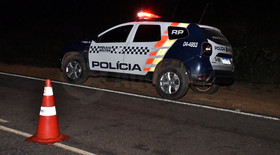 Imagem: Viatura Policia Militar PM MS lamenta morte de sargento ocorrida em Rondonópolis