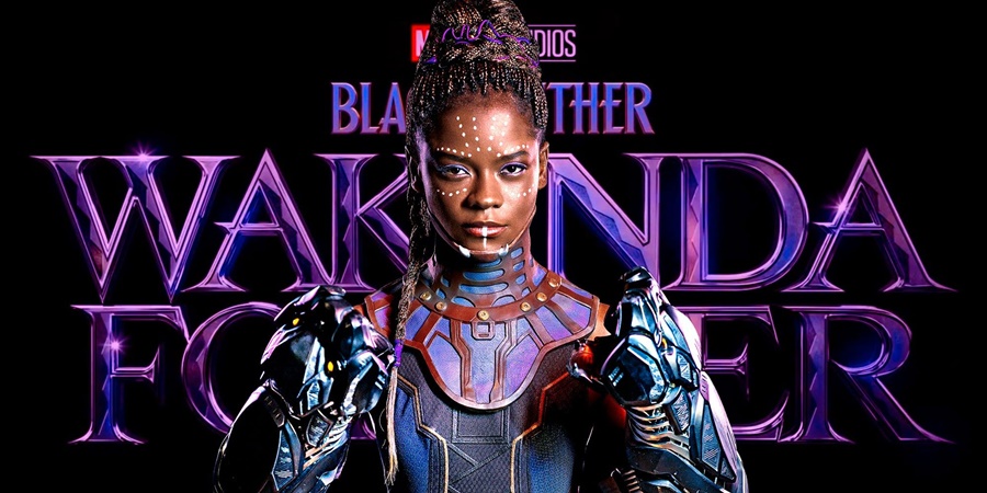 Imagem: Wakanda forever Saiba quais são os filmes mais esperados em 2022