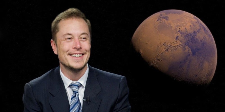 Imagem: extincao da Terra "Vida na Terra tem 100% de chances de extinção", afirma bilionario Elon Musk