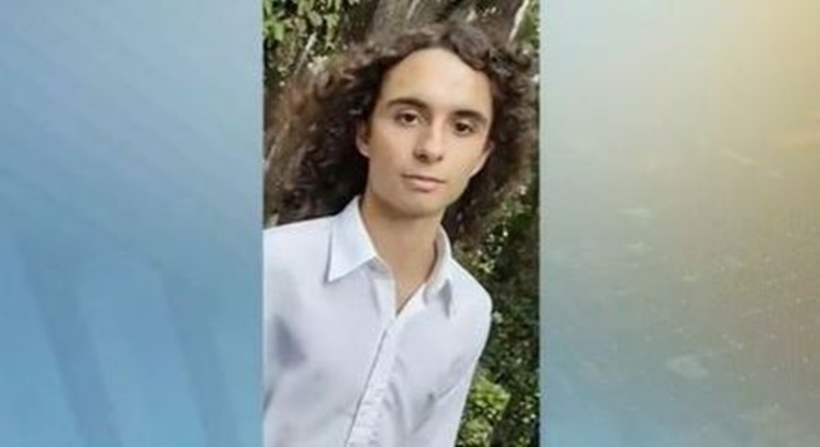 Imagem: Gabriel Corpo de adolescente que estava em ônibus arrastado por correnteza é encontrado
