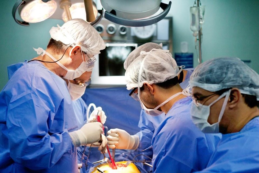 Imagem: TRANSPLANTES Captação de órgãos em MT proporcionará chance de vida a cinco pessoas