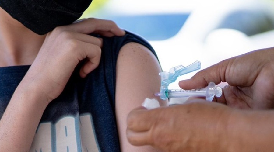 Imagem: Vacinacao em adolescente Cronograma em Rondonópolis tem vacina infantil, 1ª, 2ª e dose de reforço