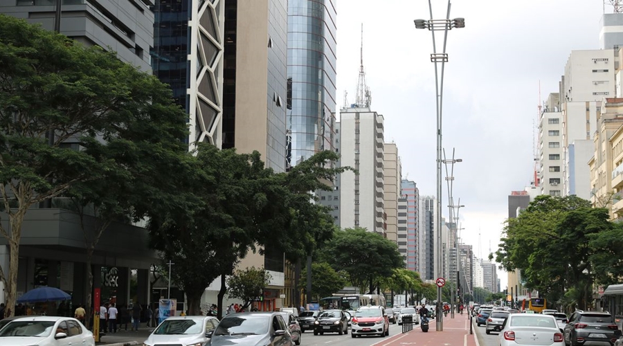 Imagem: avenida paulista rvsa 081220202134 São Paulo é o destino nacional mais procurado na ViajaNet