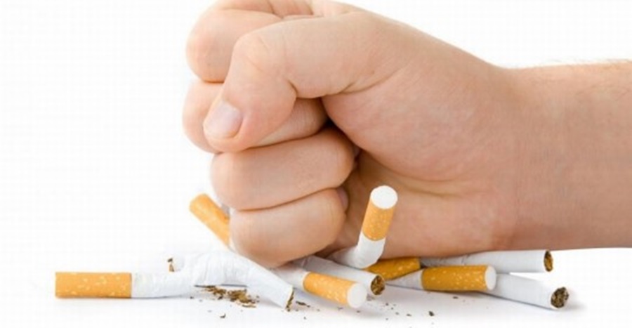 Imagem: Dia Mundial sem Tabaco Como parar de fumar de forma eficaz e controlar o vício no tabaco?