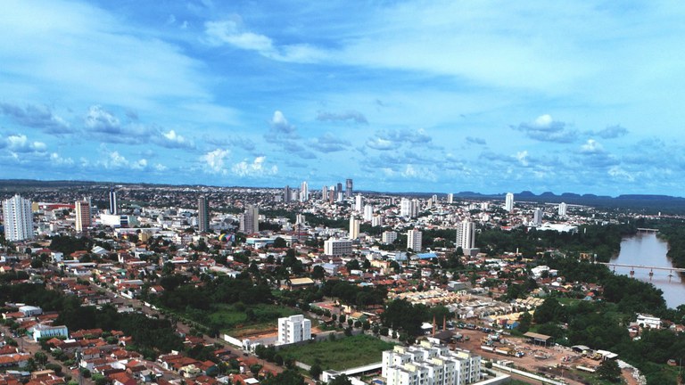 Imagem: rondonopolis Exportações aumentam e Rondonópolis sobe para 17ª no ranking nacional