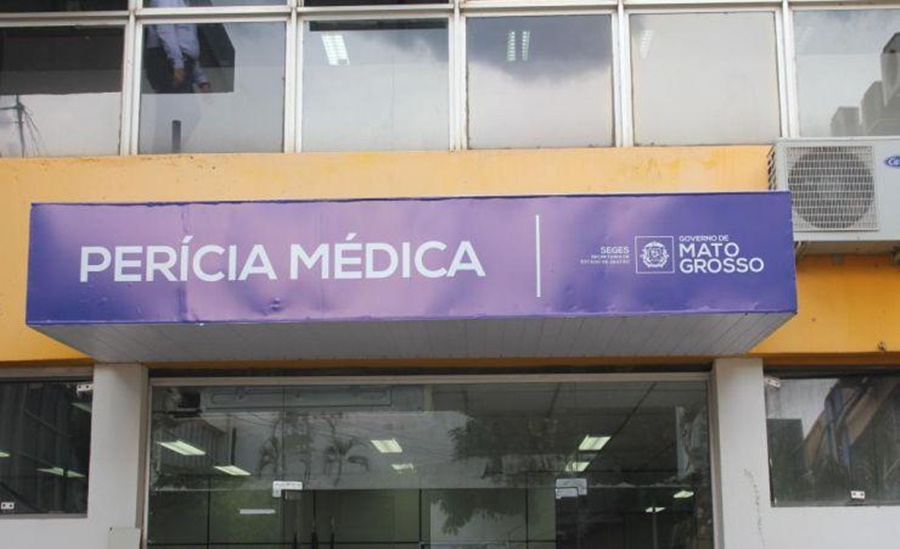 Imagem: Pericia Medica Edital para credenciamento de médicos peritos e psiquiatras de Rondonópolis e outros 12 municípios é prorrogado