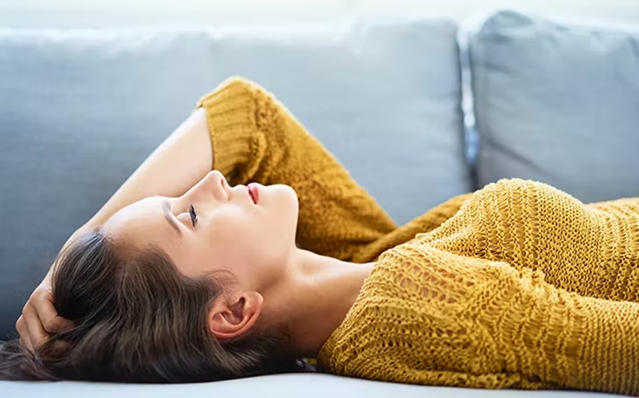 Imagem: Waking Rest “Waking Rest”: conheça a técnica de relaxamento que promete te fazer descansar acordado