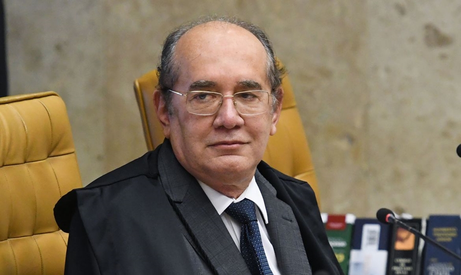 Imagem: bancoimagemfotoaudiencia ap GILMAR MENDES Ministro STF, Gilmar Mendes, é Mato-grossense | Entendendo Direito