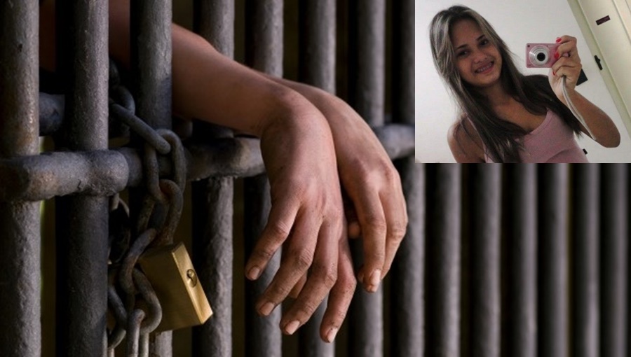 Imagem: condenado Maiana Réu é condenado a 16 anos de prisão após absolvição em júri anterior