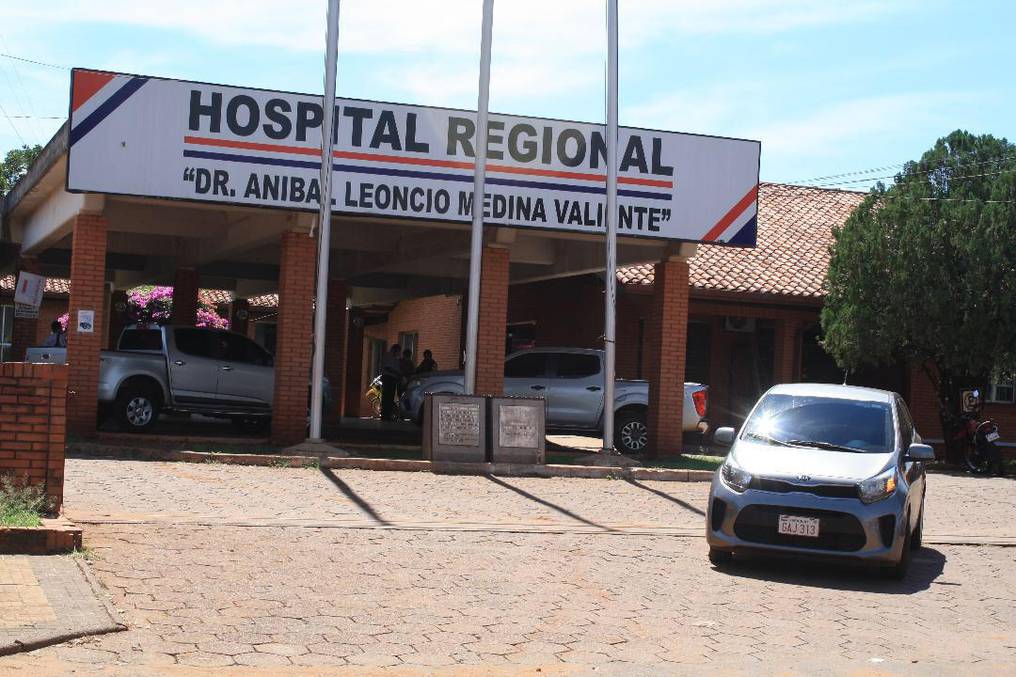 Imagem: regionalpjc Enfermeira chega para trabalhar e encontra filho de 20 anos morto em hospital