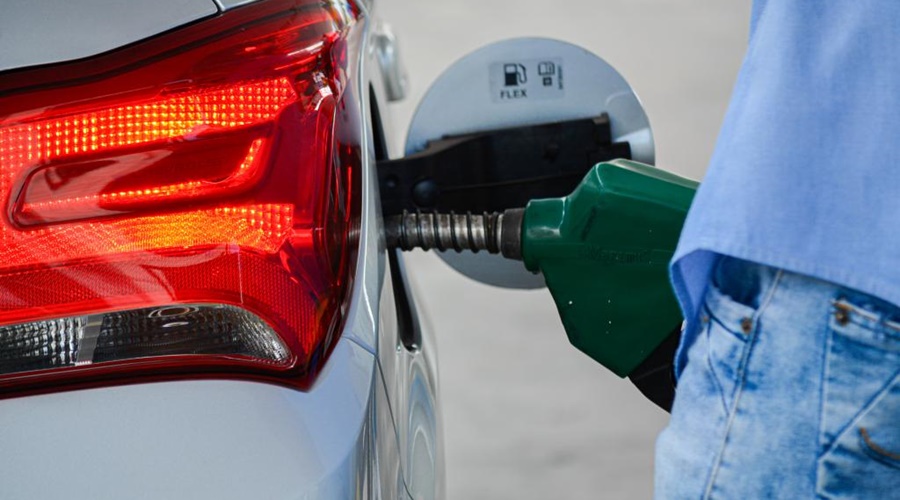 Imagem: TCH4535 Mato Grosso registra menor preço médio do etanol