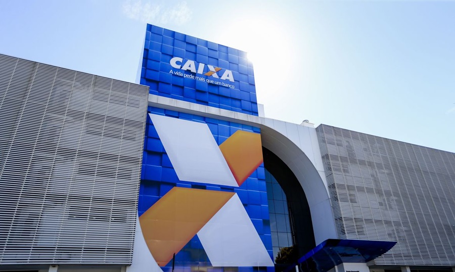 Imagem: cAIXA Caixa aumenta faixas de renda para Casa Verde e Amarela