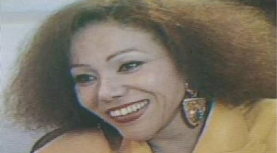 Imagem: jorgina Morre Jorgina de Freitas, conhecida nos anos 90 como a fugitiva número 1 do Brasil
