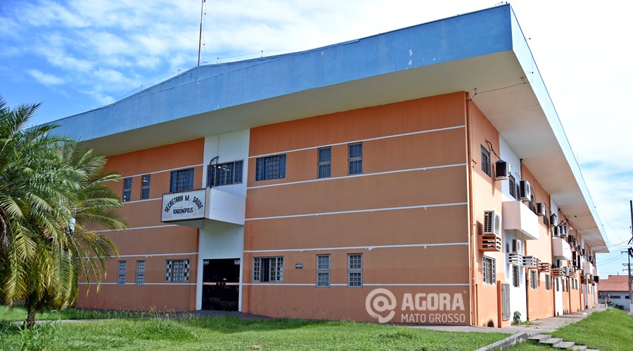 Imagem: Secretaria Municipal de Saude de Rondonopolis Saúde confirma primeiro caso de Varíola dos Macacos em Rondonópolis