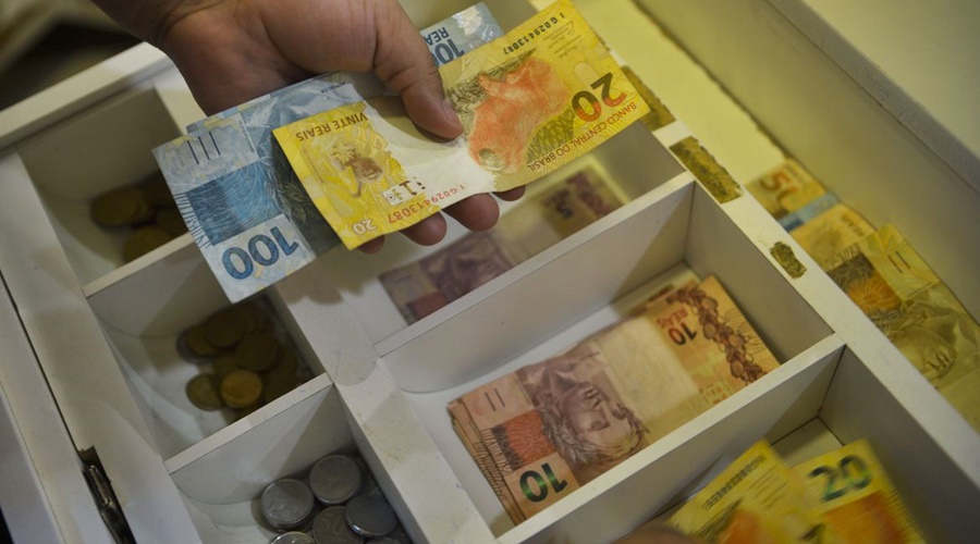 Imagem: Bancos alertam para golpes no Programa Desenrola Brasil