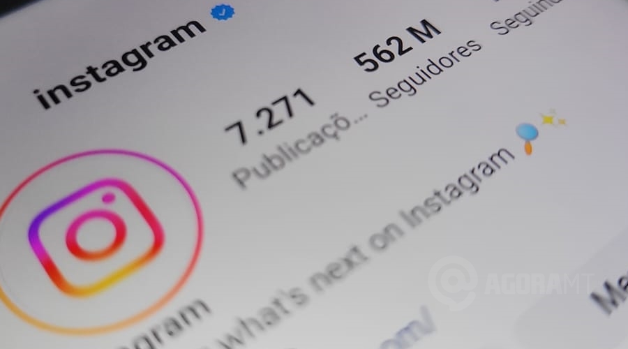 Imagem: WhatsApp Image 2022 10 31 at 16.23.57 Usuários do Instagram reclamam de contas apagadas e perda de seguidores na rede social