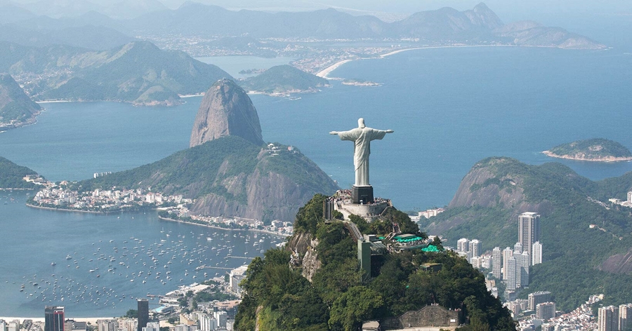 Imagem: rio de janeiro erros dicas turismo capa Com terceiro mês de alta, Brasil concede quase 80 mil vistos a turistas estrangeiros