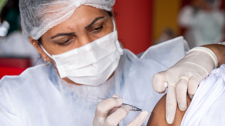 Imagem: vacinacao Vítimas de violência sexual terão prioridade na vacinação contra HPV