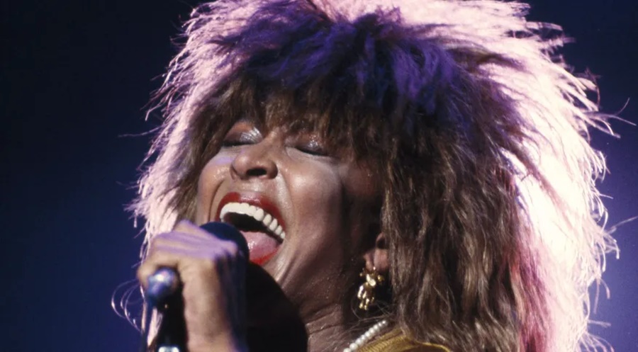 Image: TINA Tina Turner, music and culture icon, dies, aged 83