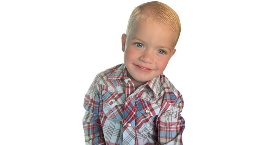 Imagem: menino Menino de 2 anos morre após contrair ameba comedora de cérebro