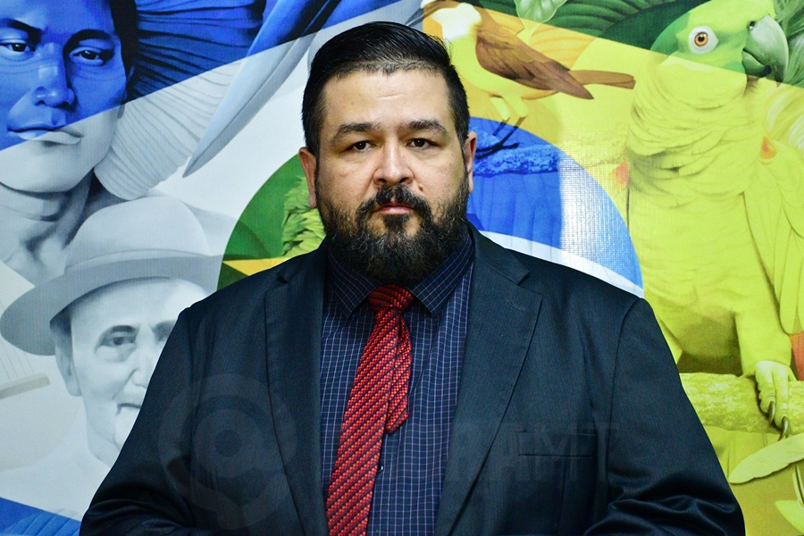 Imagem: Vereador Junior Mendonca Lei que garante proteção dos direitos da pessoa com fibromialgia é aprovada em Rondonópolis