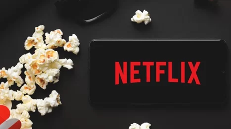 Imagem: NETFLIX Netflix: 10 filmes e séries em alta para ver no fim de semana