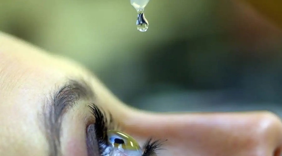 Imagem: GLAUCOMA DOENCA OLHOS Campanha alerta para riscos do glaucoma e importância da prevenção